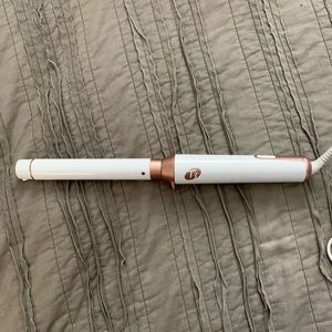 T3 Convertible Undone Waves